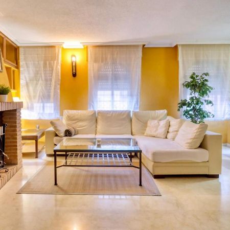 하엔 Duplex En Centro, San Ildefonso 아파트 외부 사진