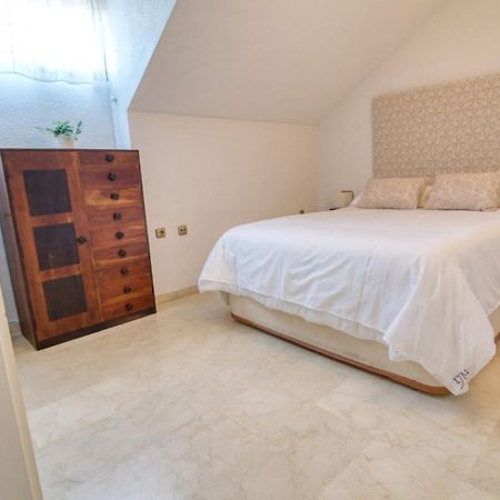 하엔 Duplex En Centro, San Ildefonso 아파트 외부 사진