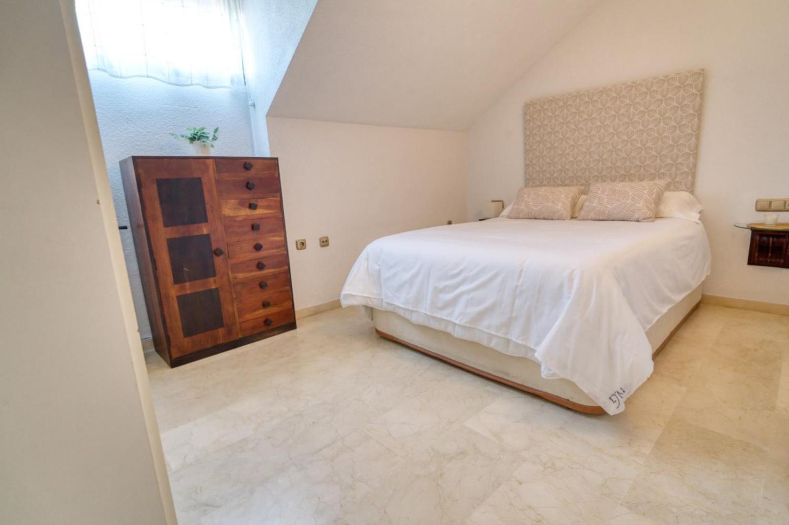하엔 Duplex En Centro, San Ildefonso 아파트 외부 사진