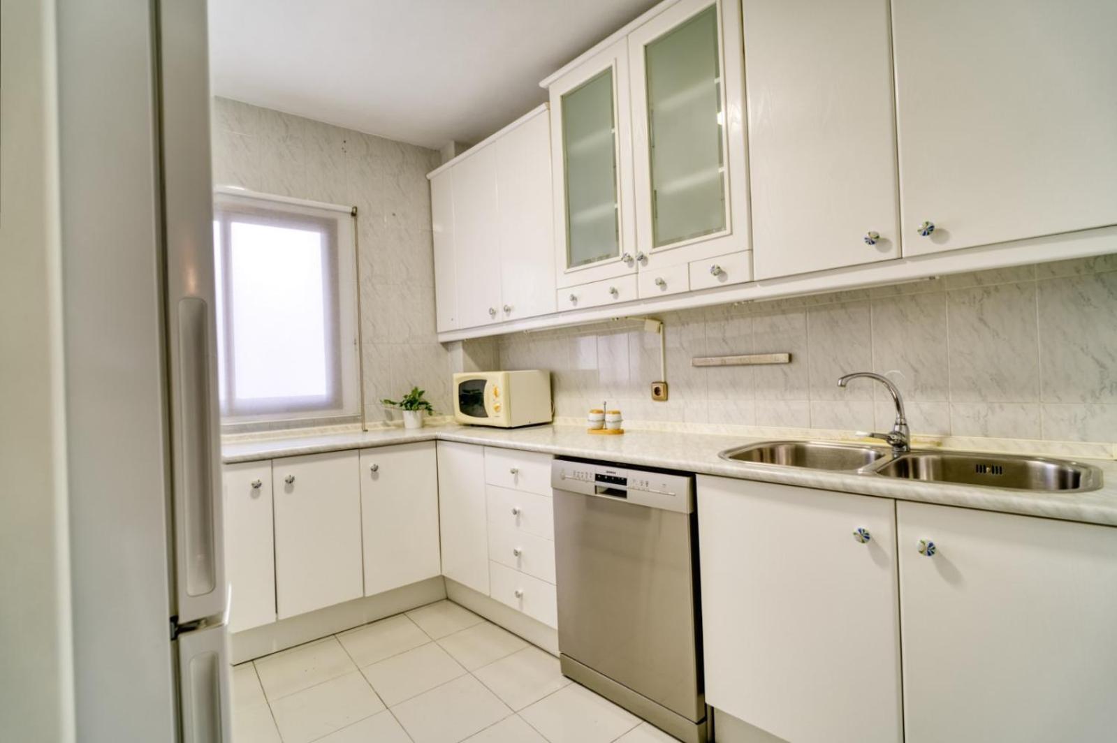 하엔 Duplex En Centro, San Ildefonso 아파트 외부 사진